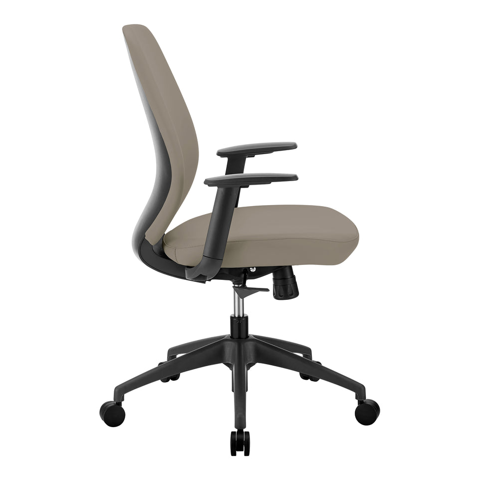Filip Low Back Office Chair