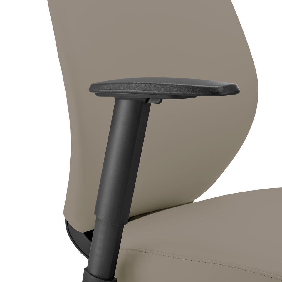 Filip Low Back Office Chair