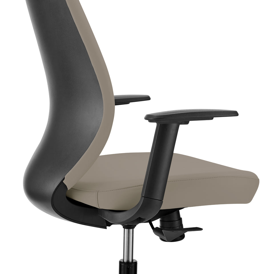 Filip Low Back Office Chair