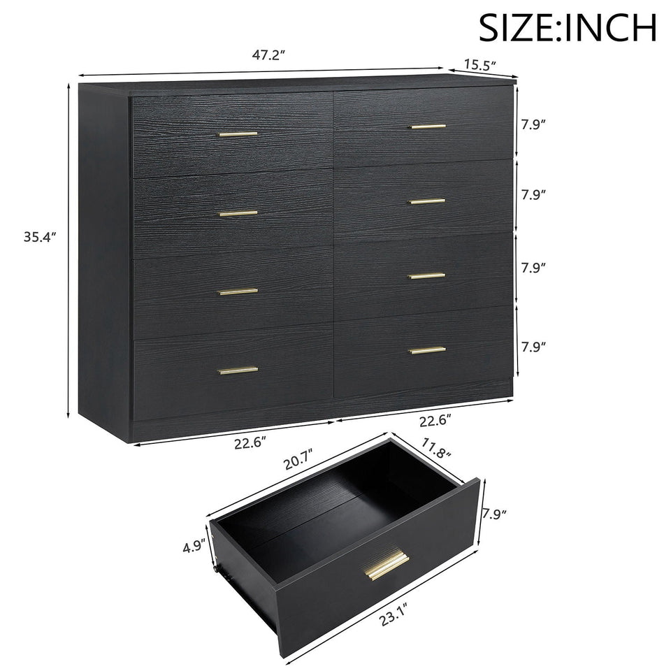 dressers - additional view 14
