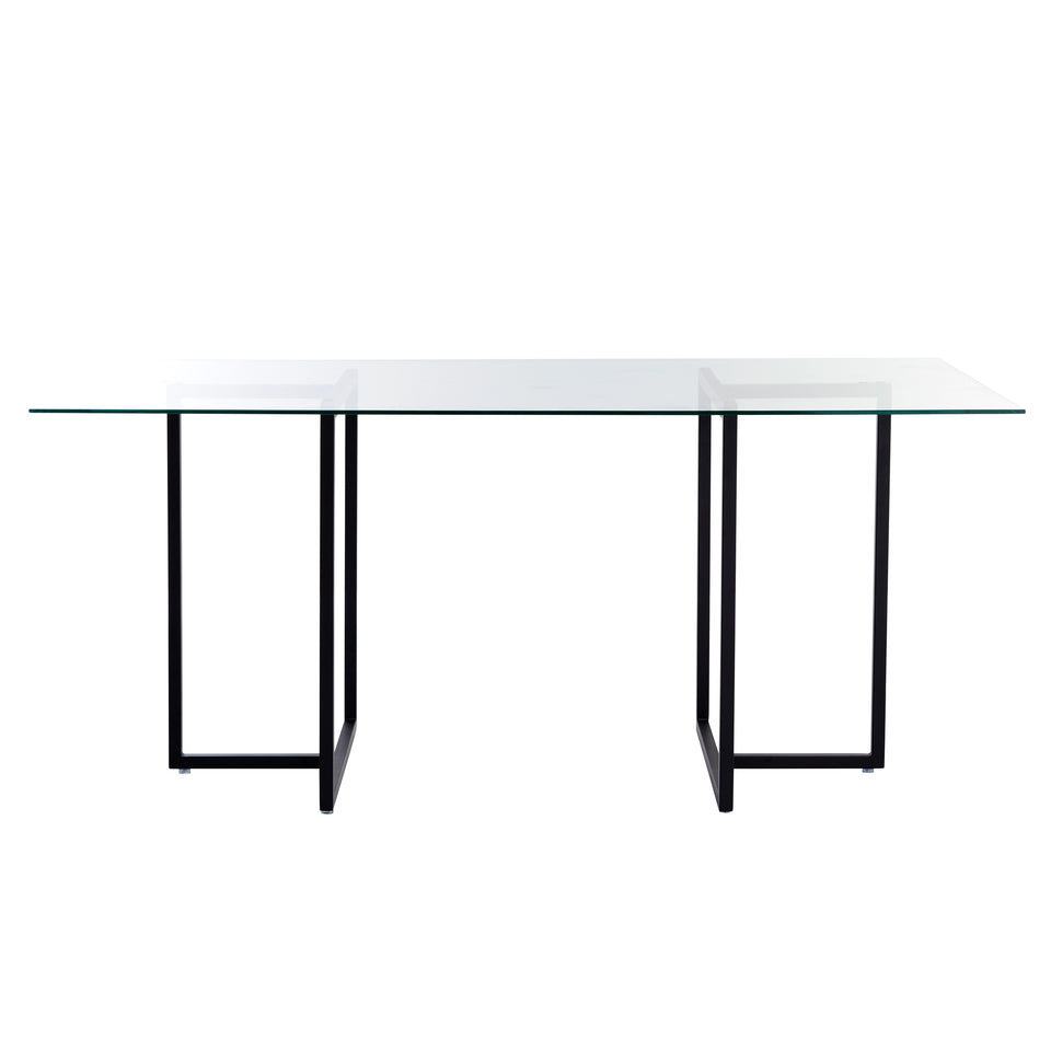 Legend 66x36" Rectangular Table