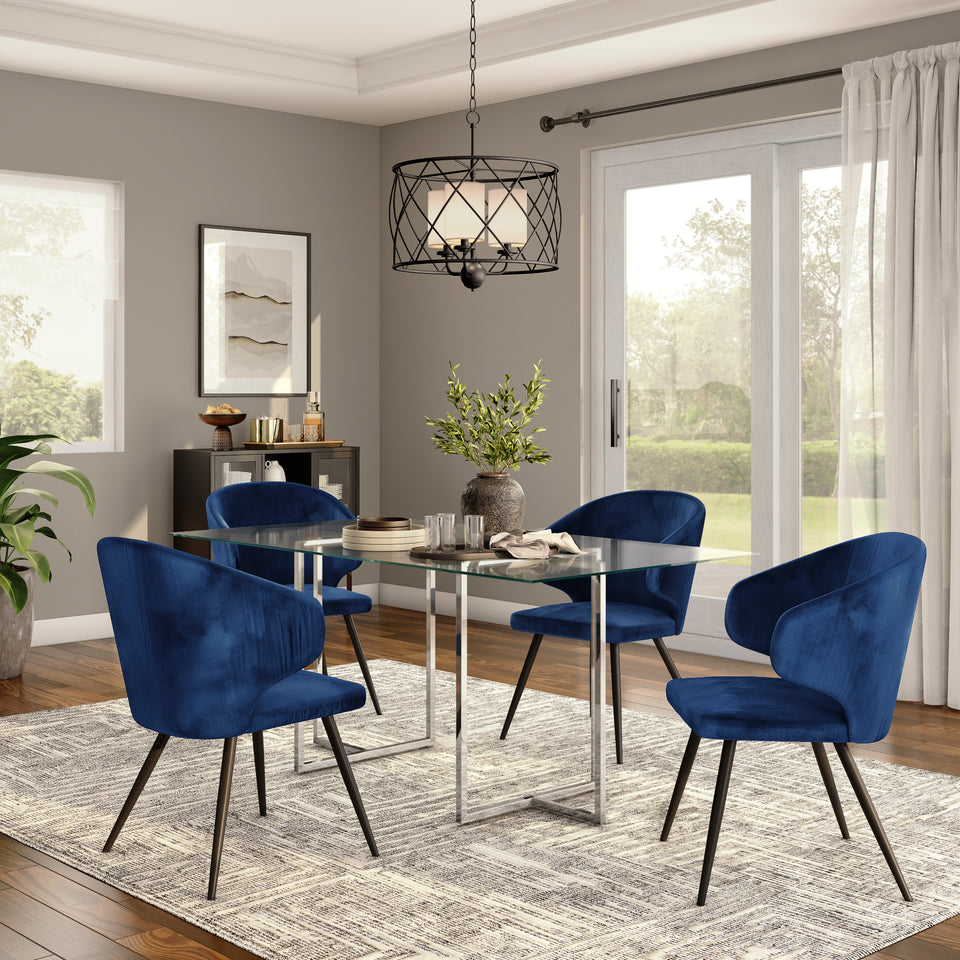 Legend 66x36" Rectangular Table