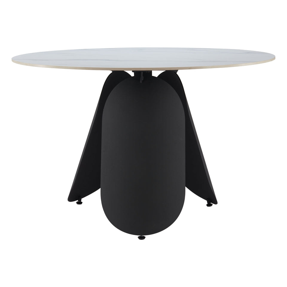 Toru Dining Table White