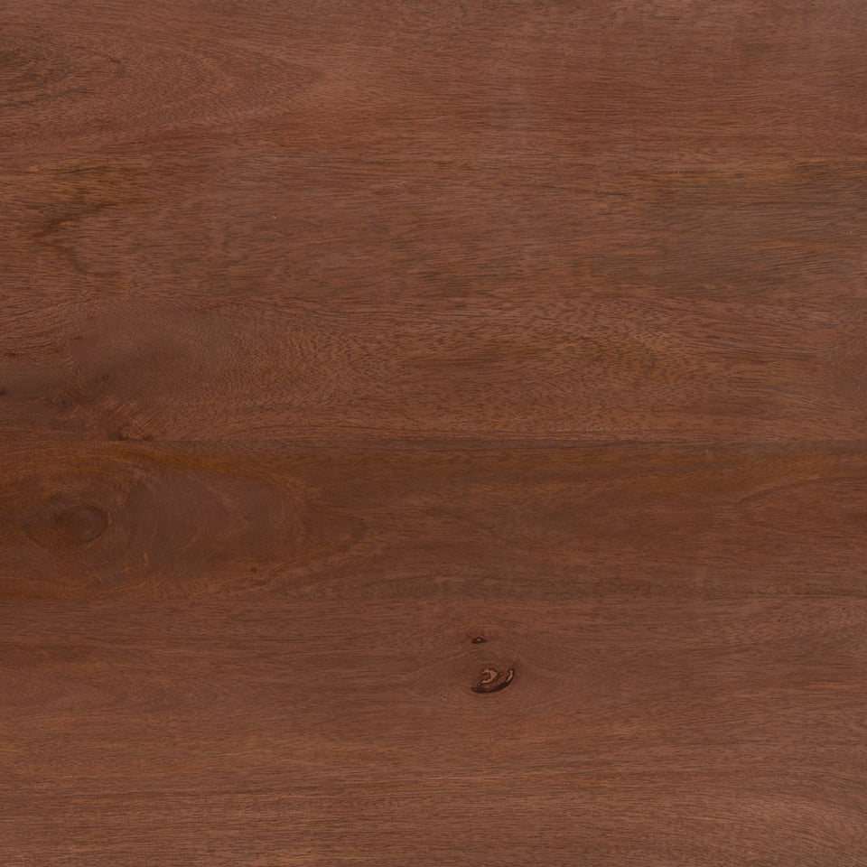 Calipso Nightstand Walnut