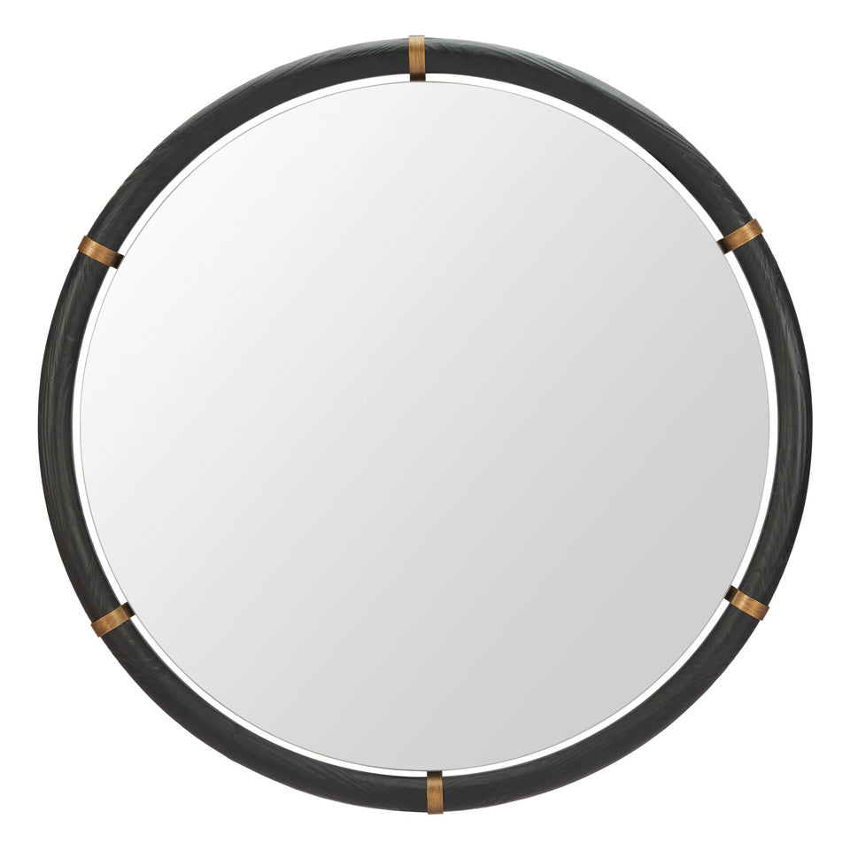Brile Mirror Black