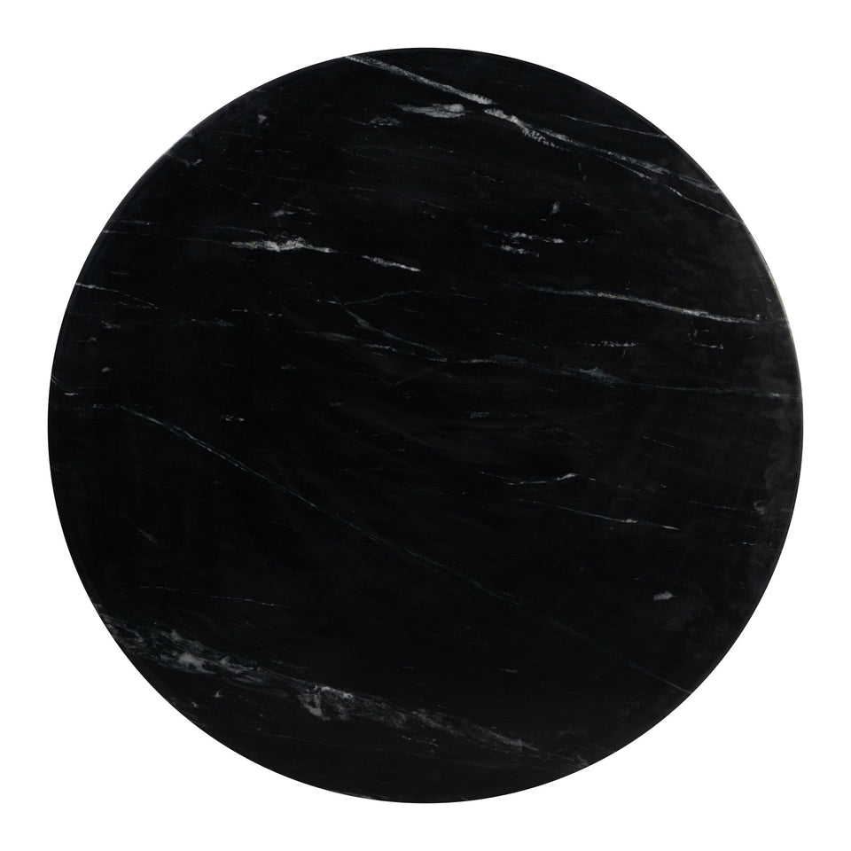 Kuro Dining Table Black