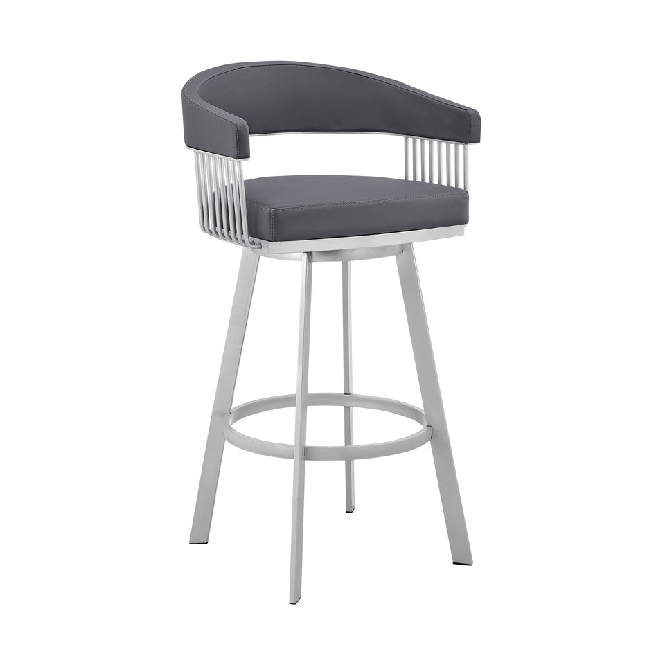 Bronson Bar Stool