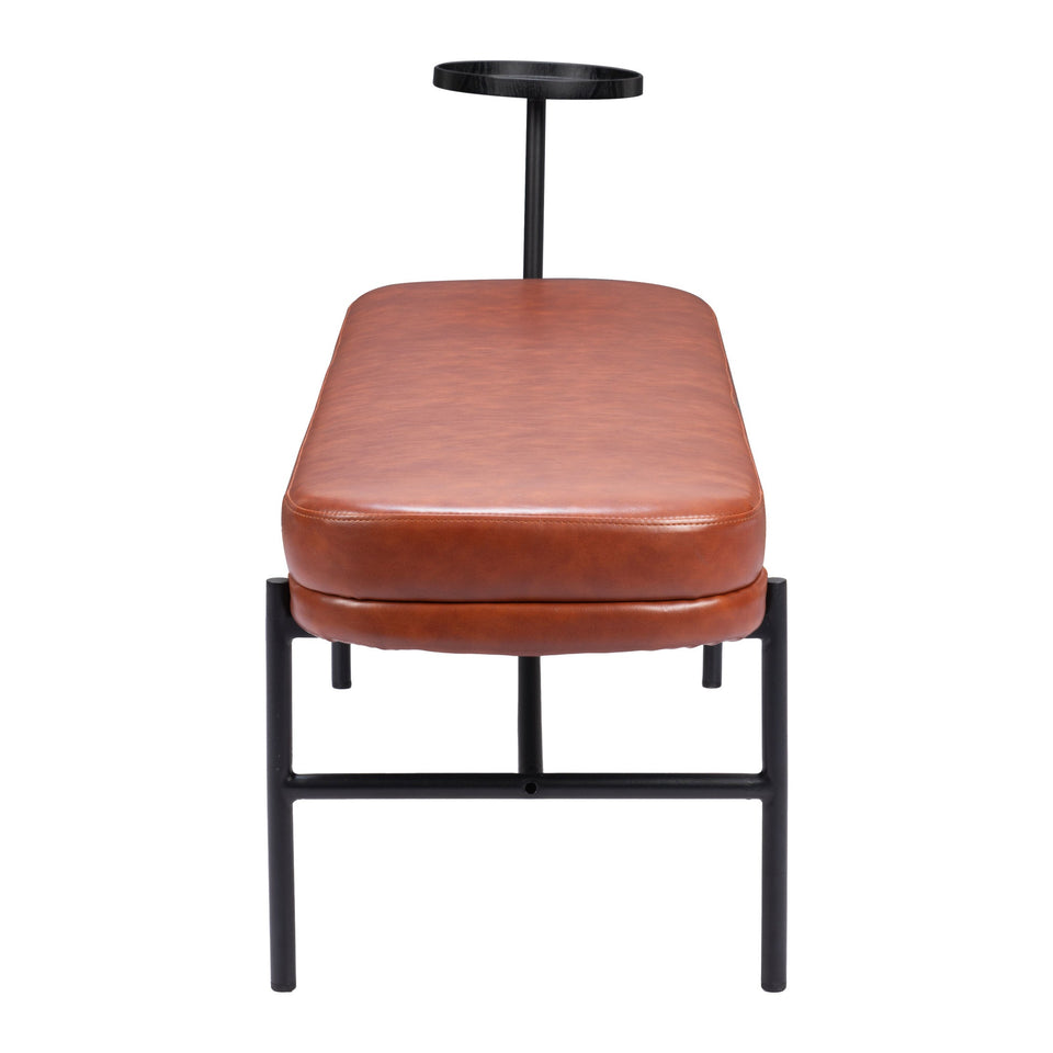 Ploce Bench Brown