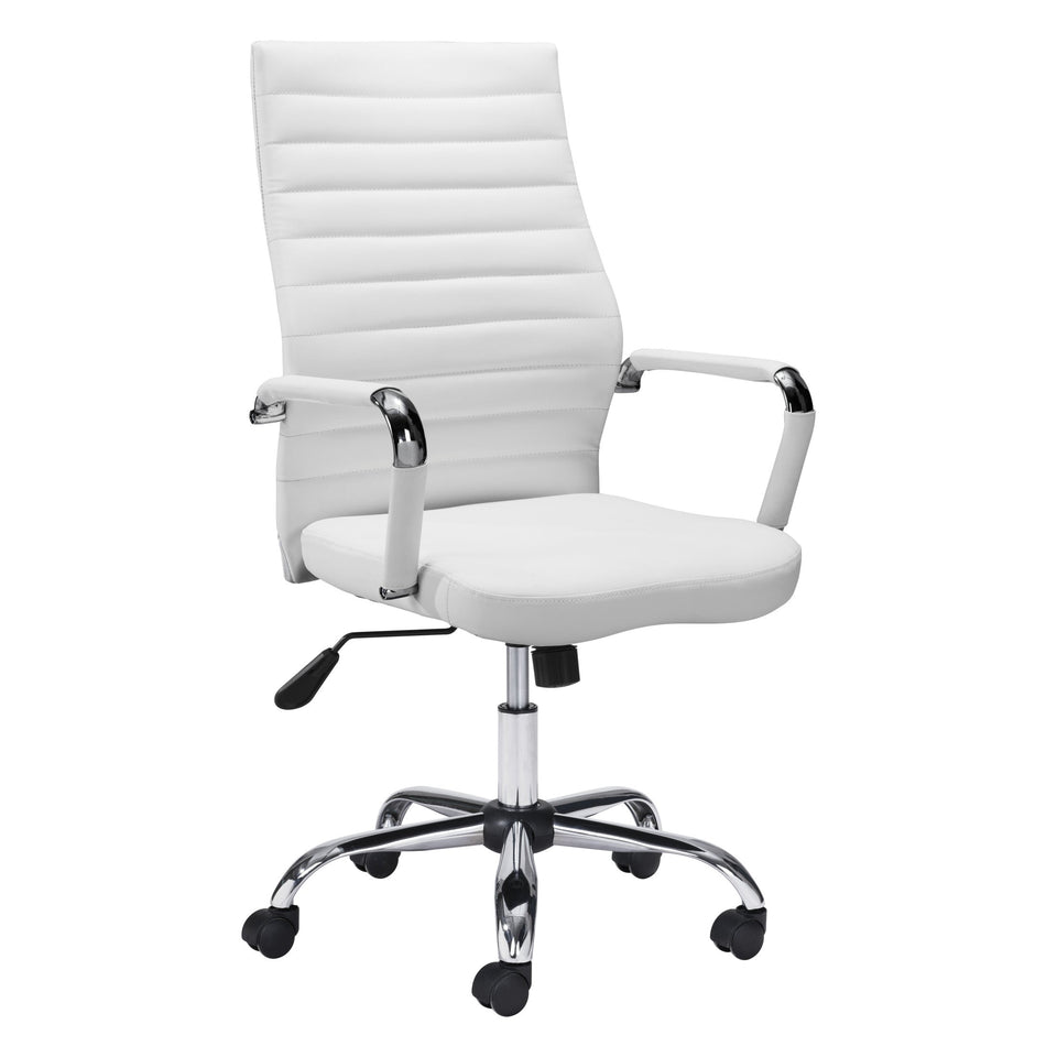 Primero Office Chair White