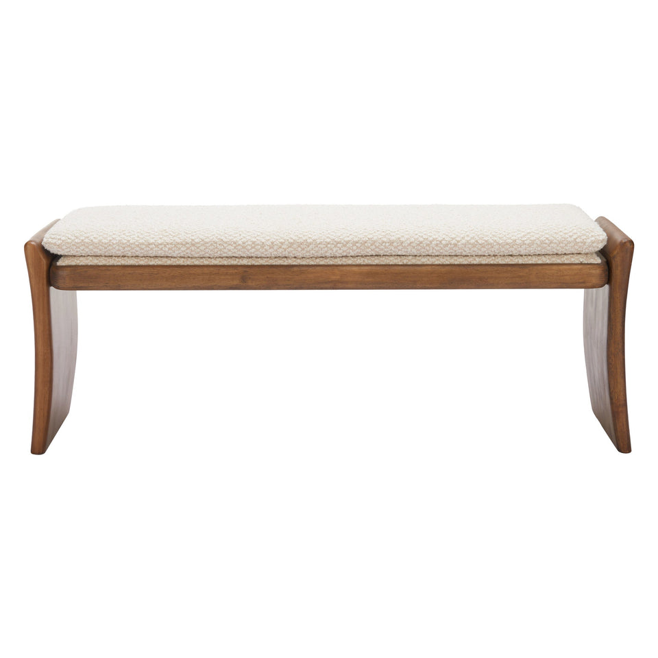 Lafa Bench Beige