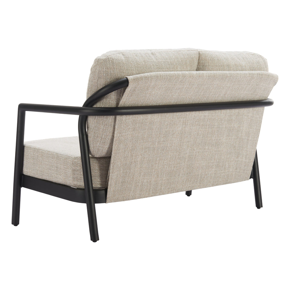 Rein Loveseat Beige