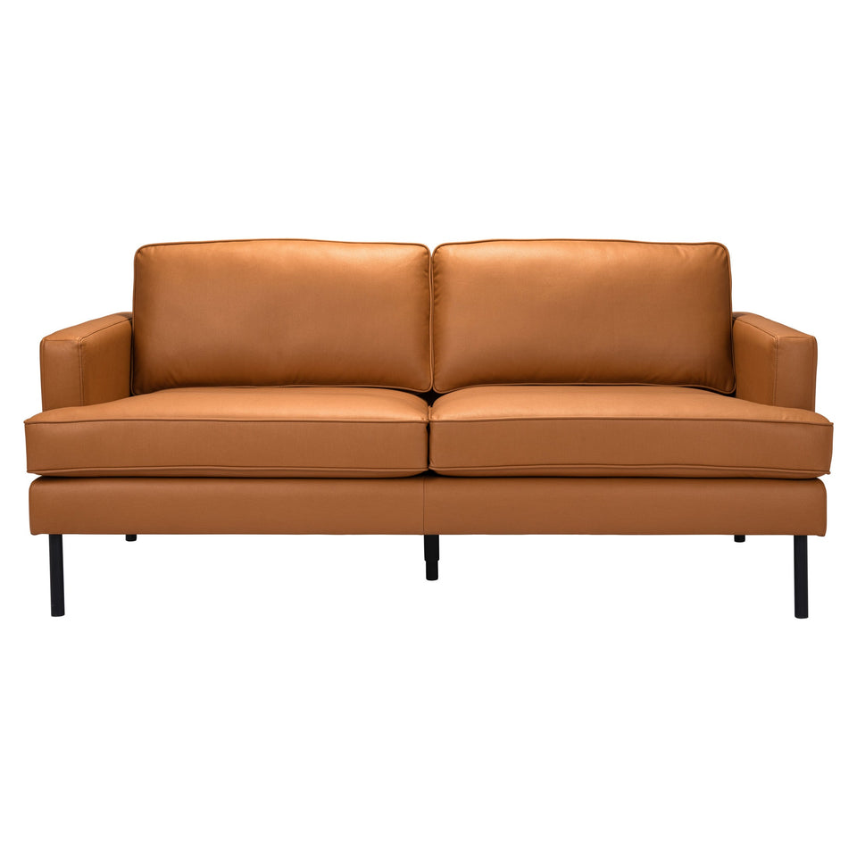 Decade Sofa Brown