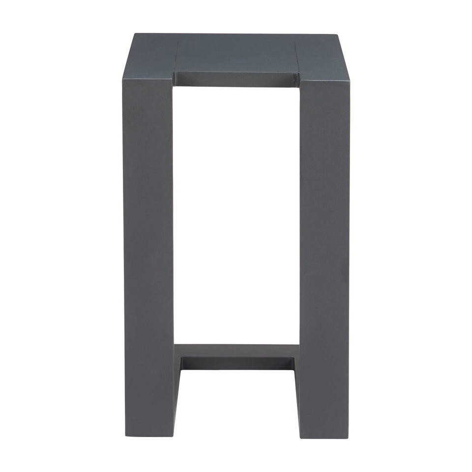 Tudi Side Table Black