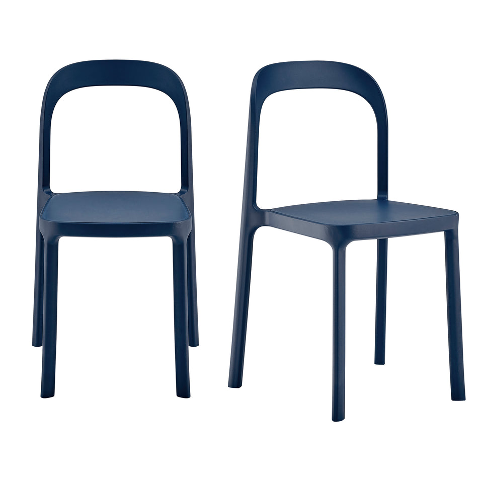 Lance Outdoor Side Chair