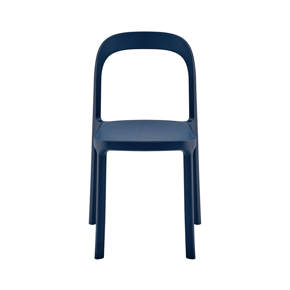 Lance Outdoor Side Chair