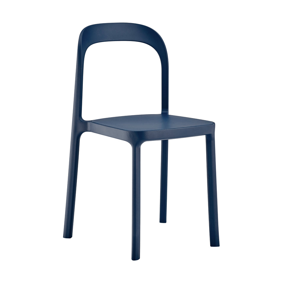 Lance Outdoor Side Chair