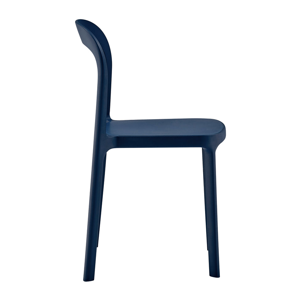 Lance Outdoor Side Chair