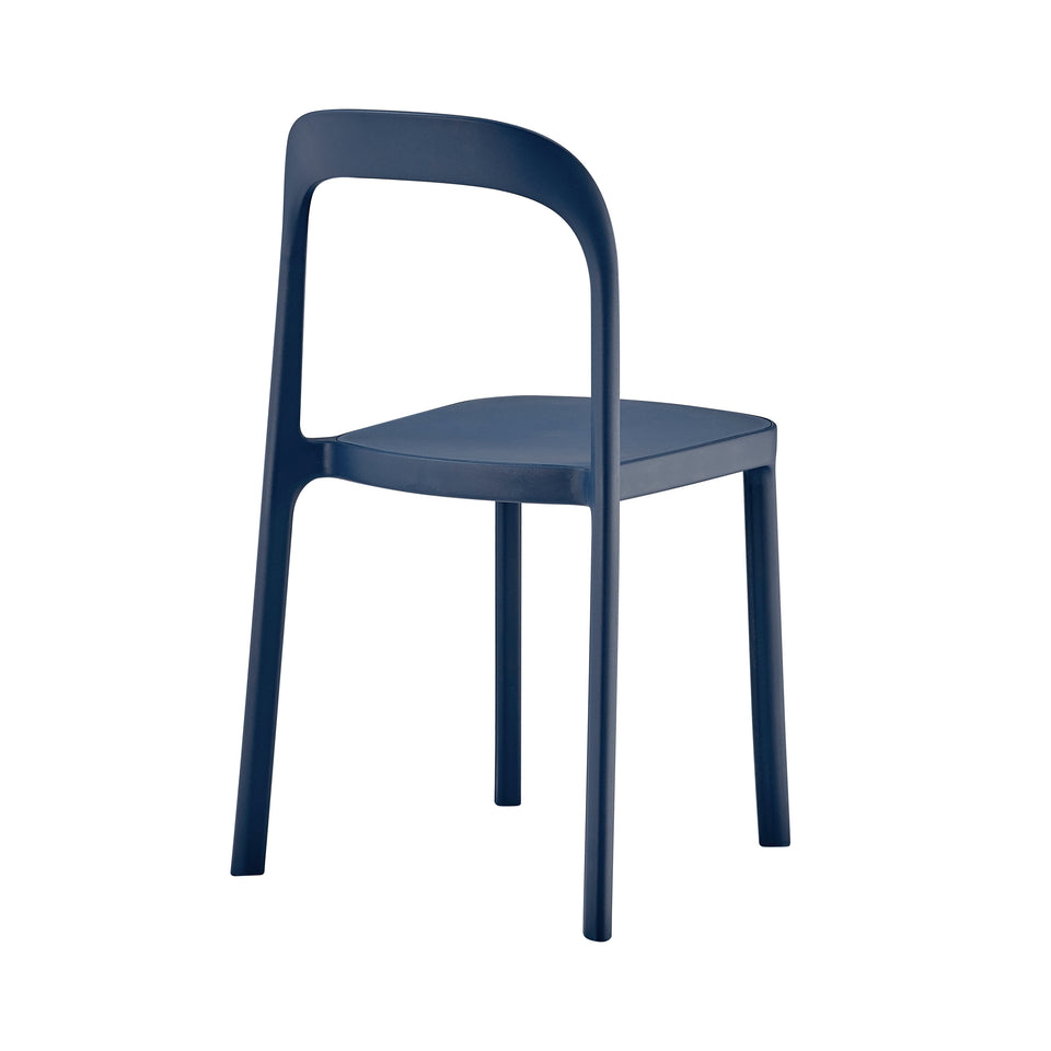 Lance Outdoor Side Chair