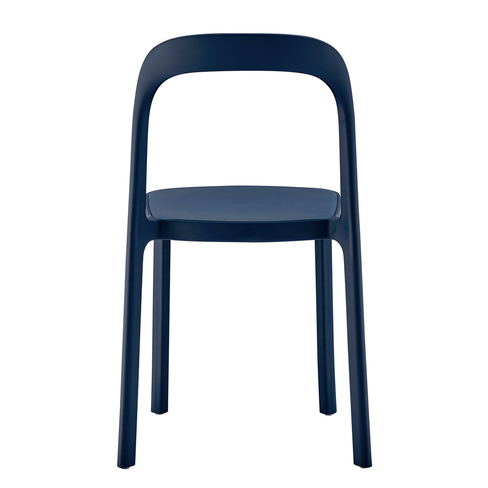 Lance Outdoor Side Chair
