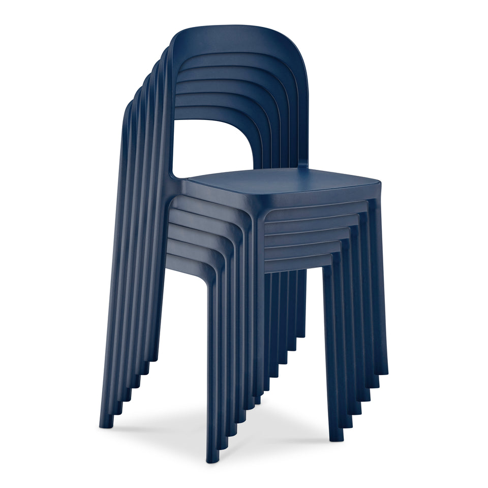 Lance Outdoor Side Chair
