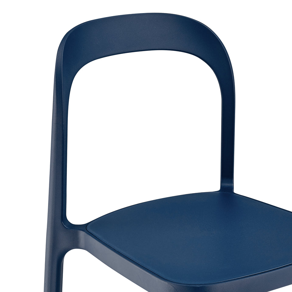 Lance Outdoor Side Chair