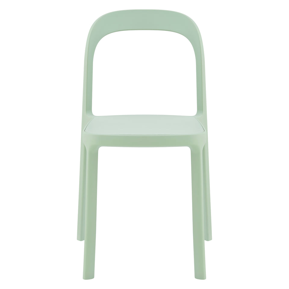 Lance Outdoor Side Chair