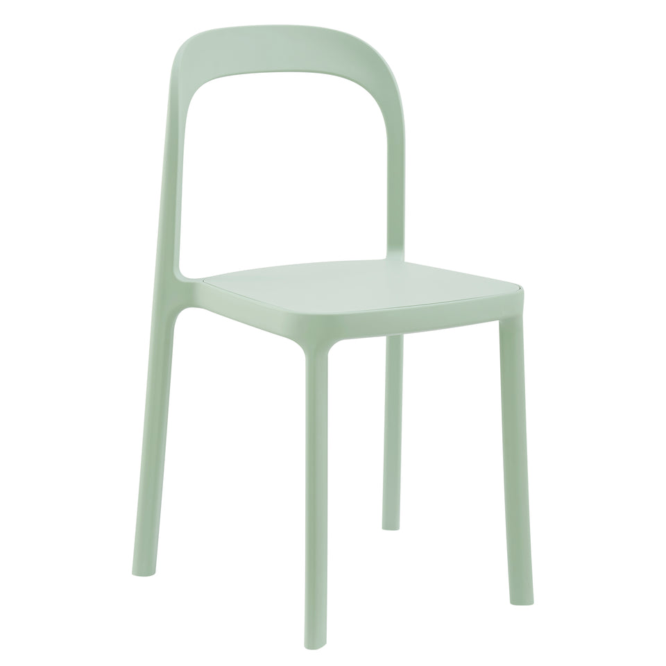 Lance Outdoor Side Chair