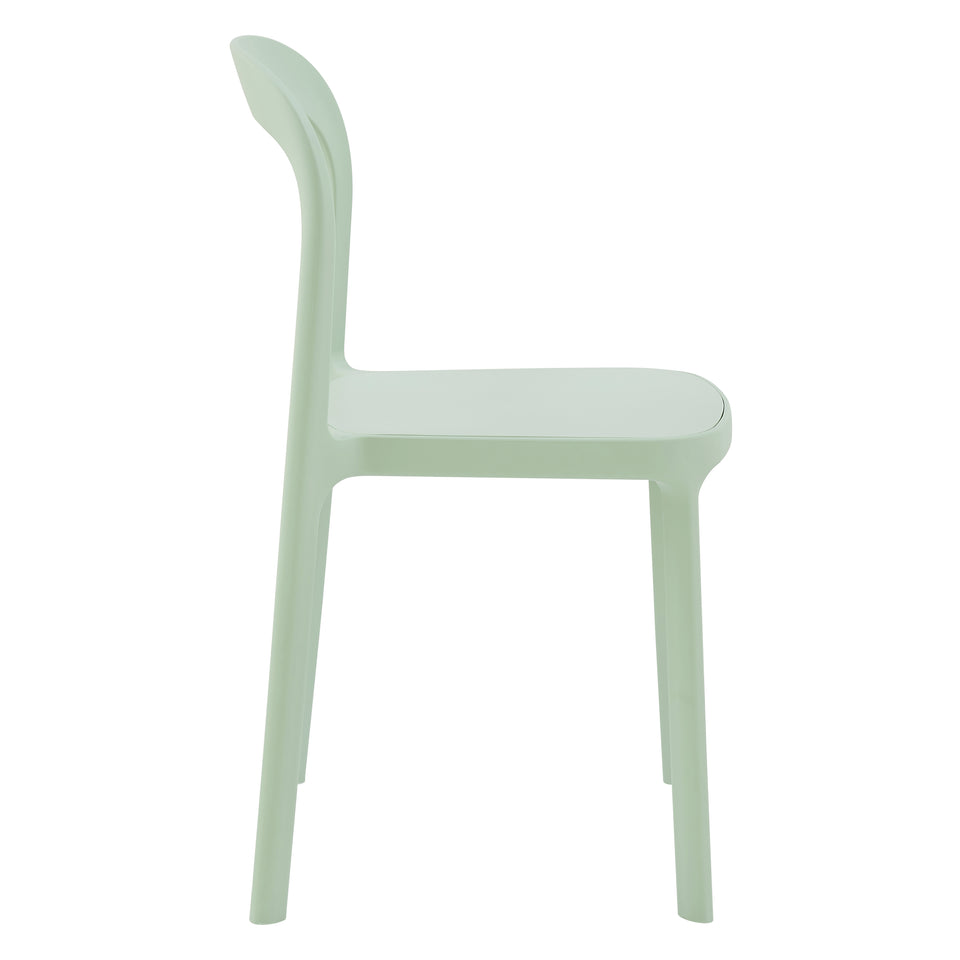 Lance Outdoor Side Chair