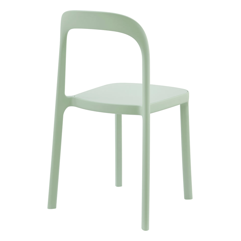 Lance Outdoor Side Chair