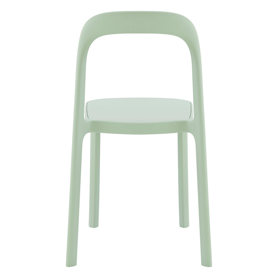 Lance Outdoor Side Chair