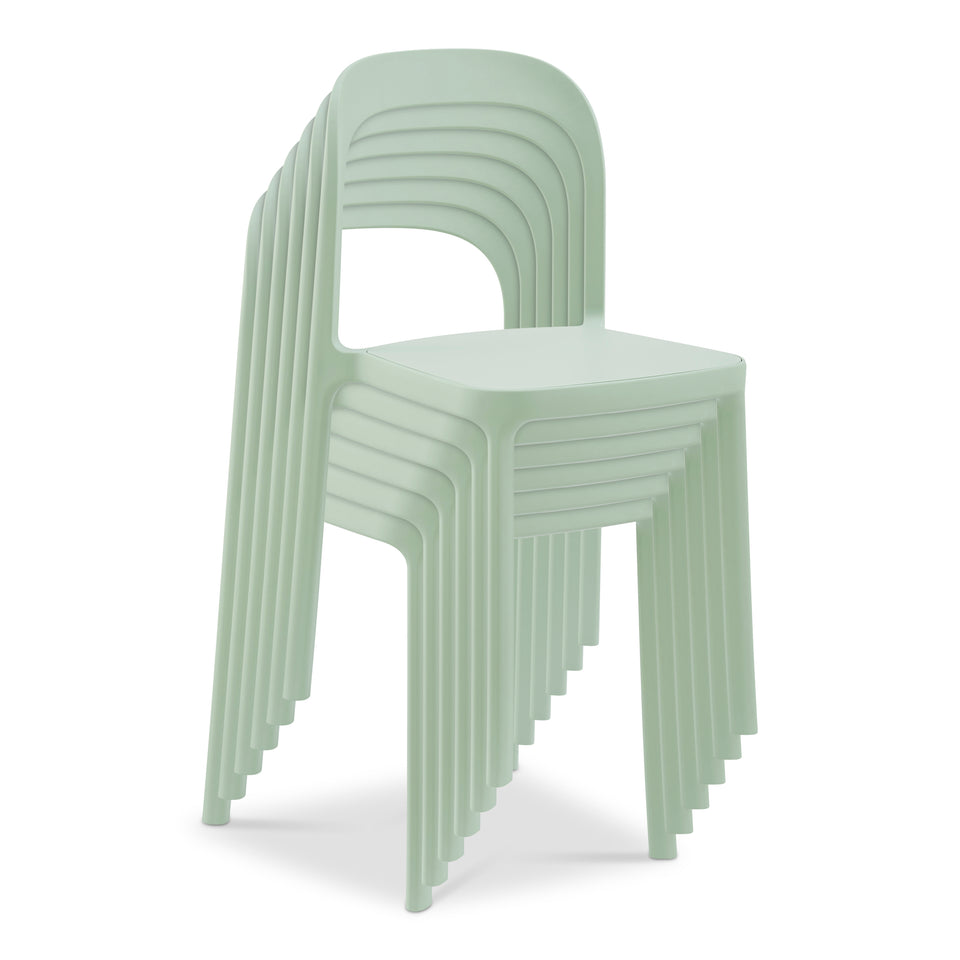 Lance Outdoor Side Chair