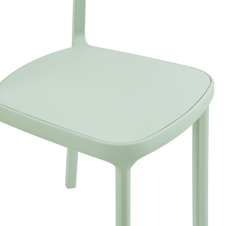 Lance Outdoor Side Chair