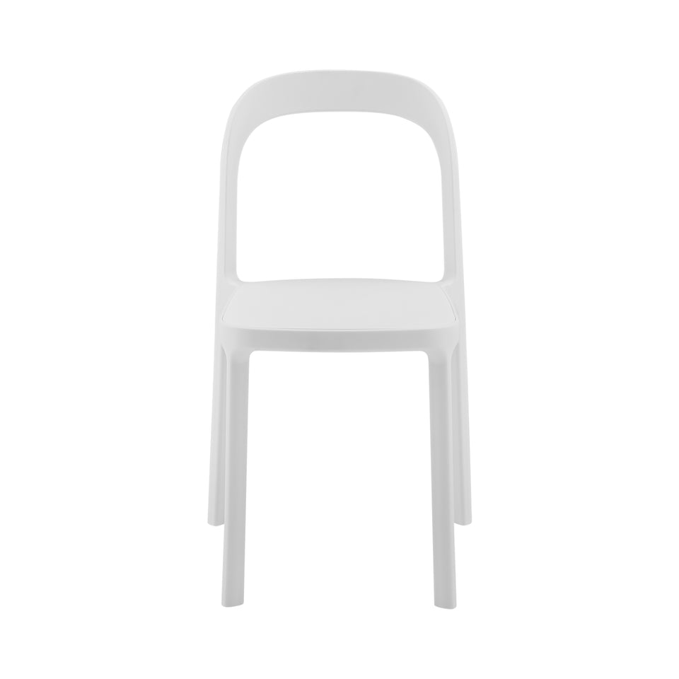 Lance Outdoor Side Chair