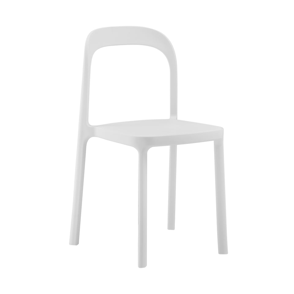 Lance Outdoor Side Chair