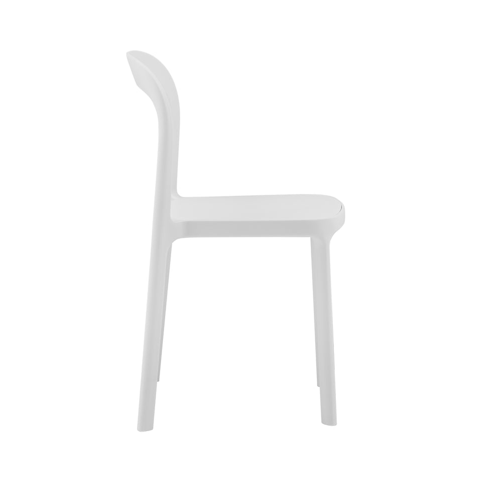 Lance Outdoor Side Chair