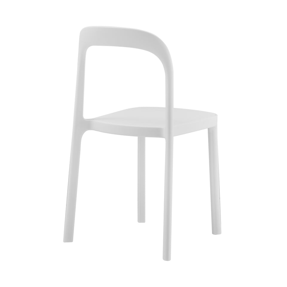 Lance Outdoor Side Chair