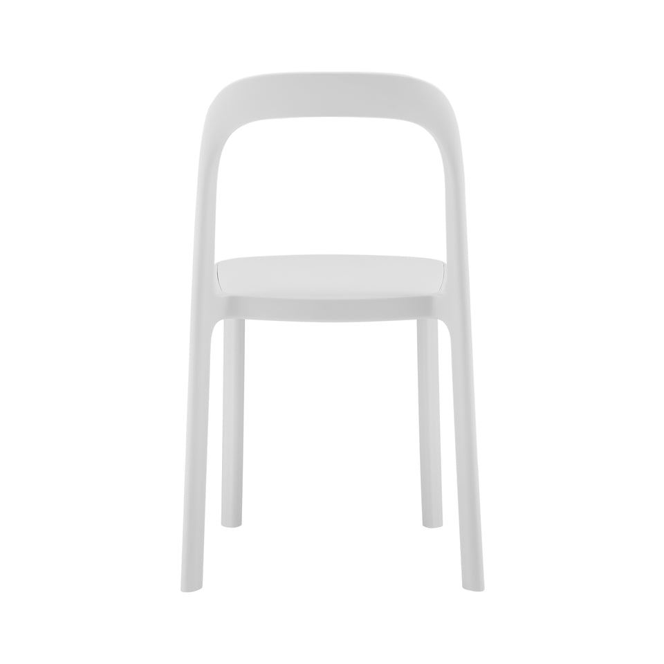 Lance Outdoor Side Chair