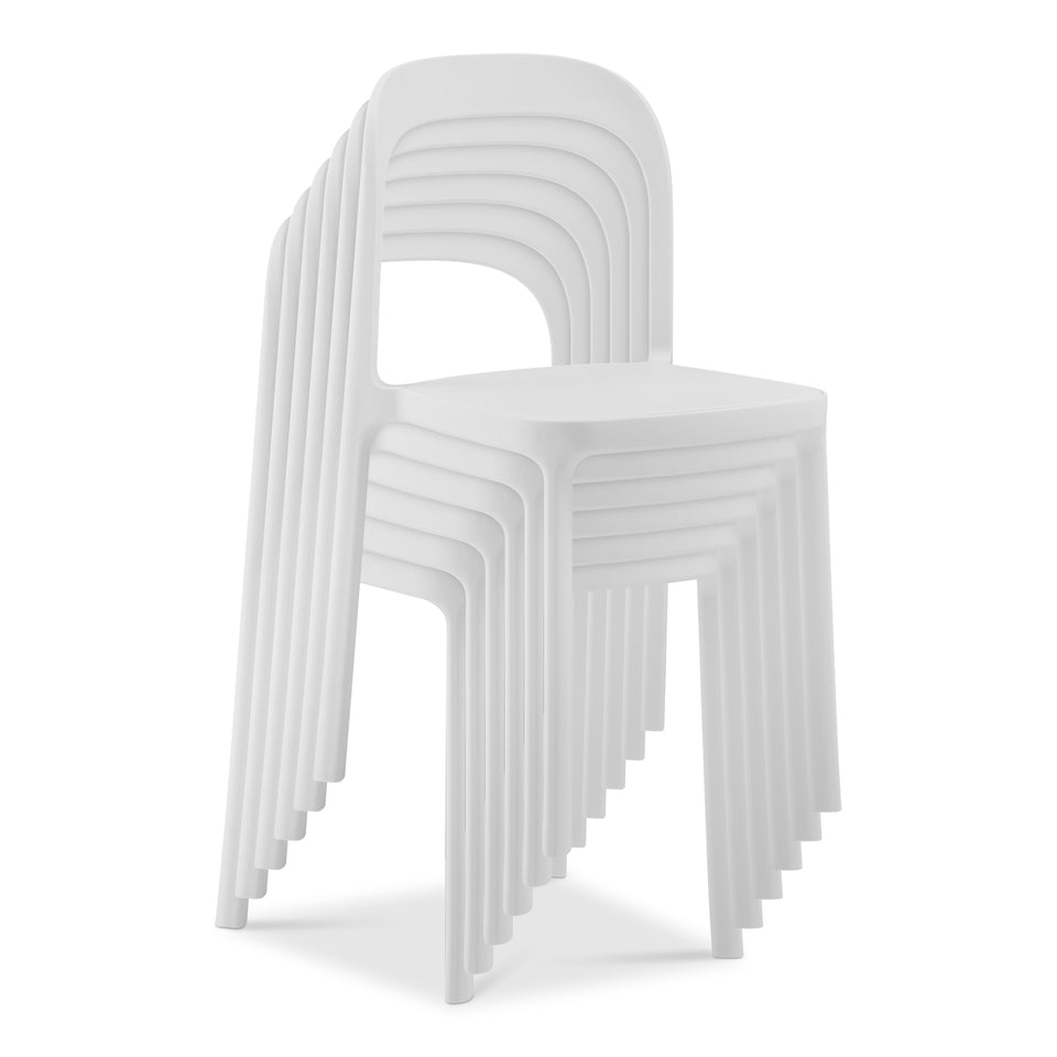 Lance Outdoor Side Chair