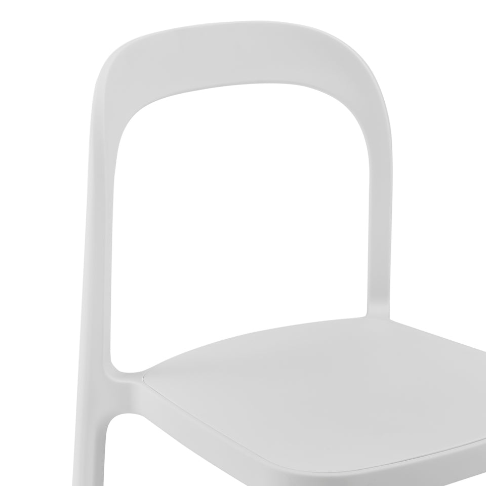 Lance Outdoor Side Chair