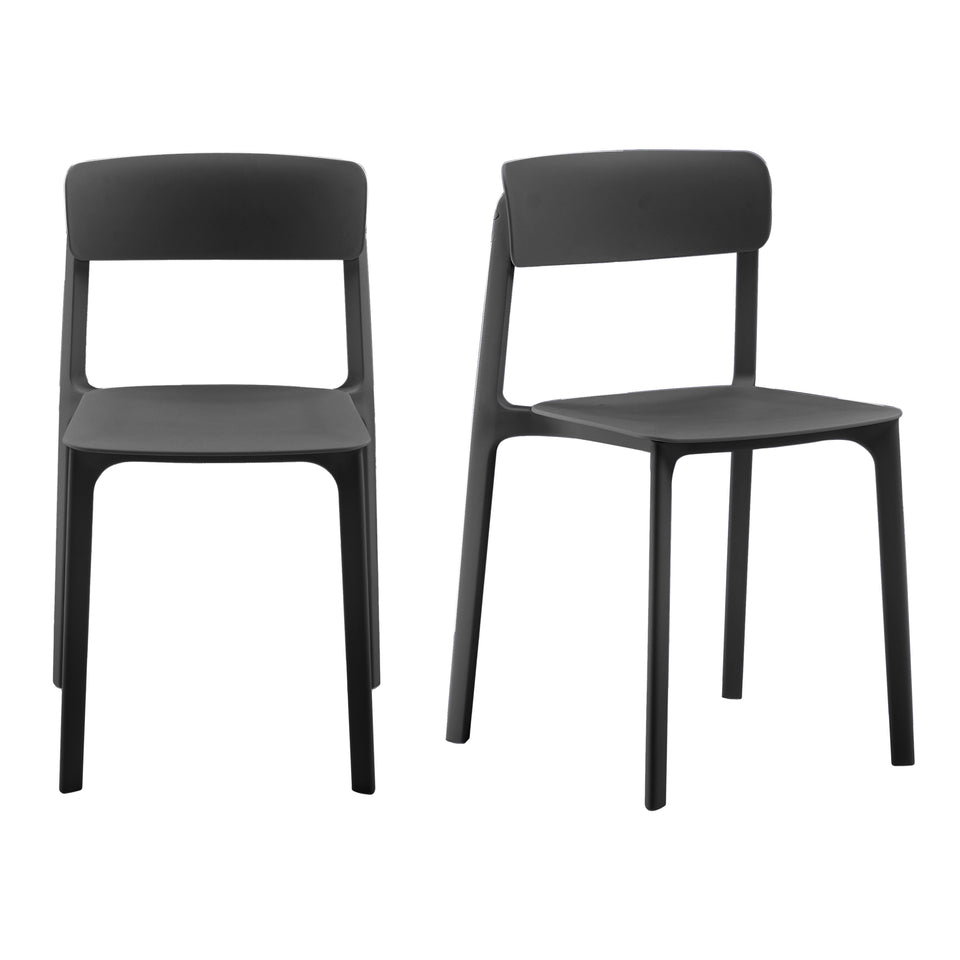 Tibo Outdoor Side Chair