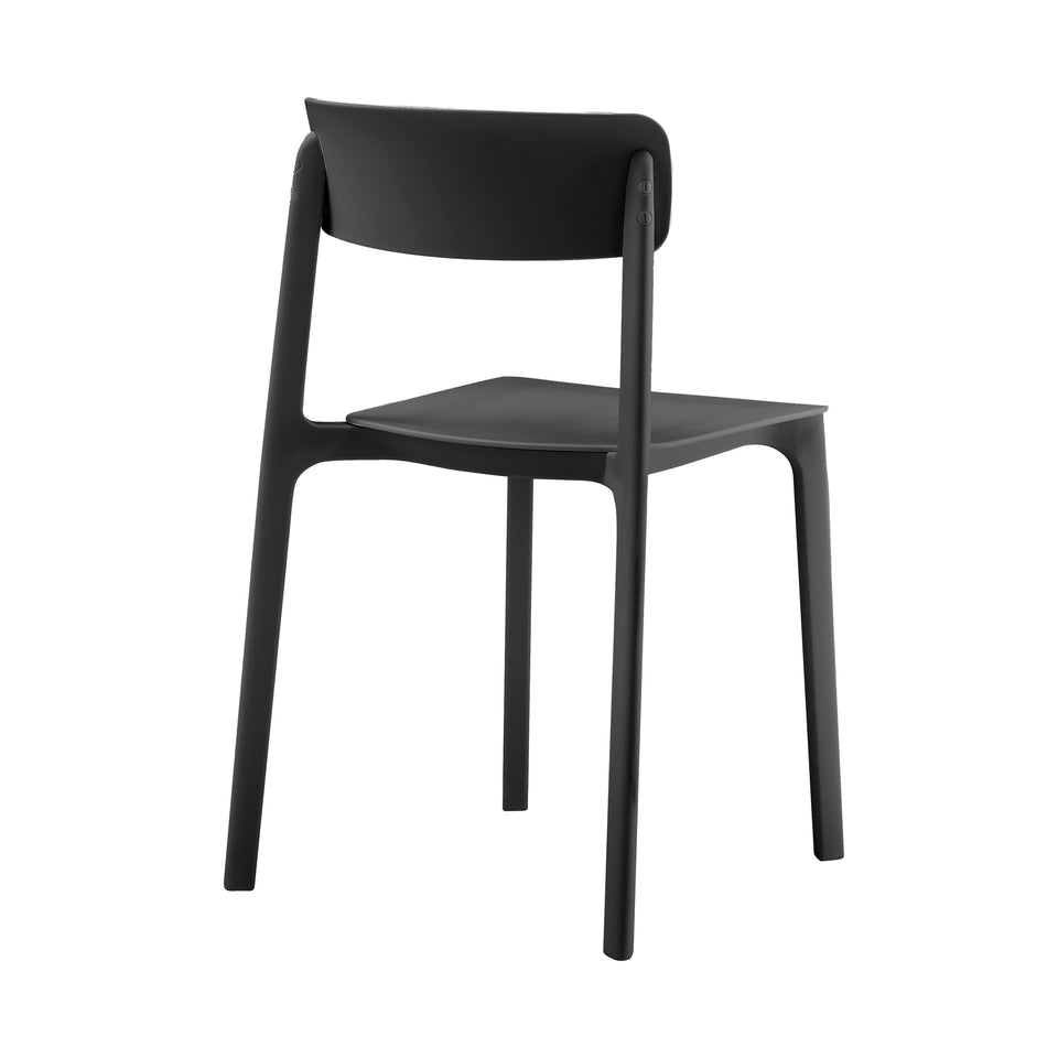 Tibo Outdoor Side Chair