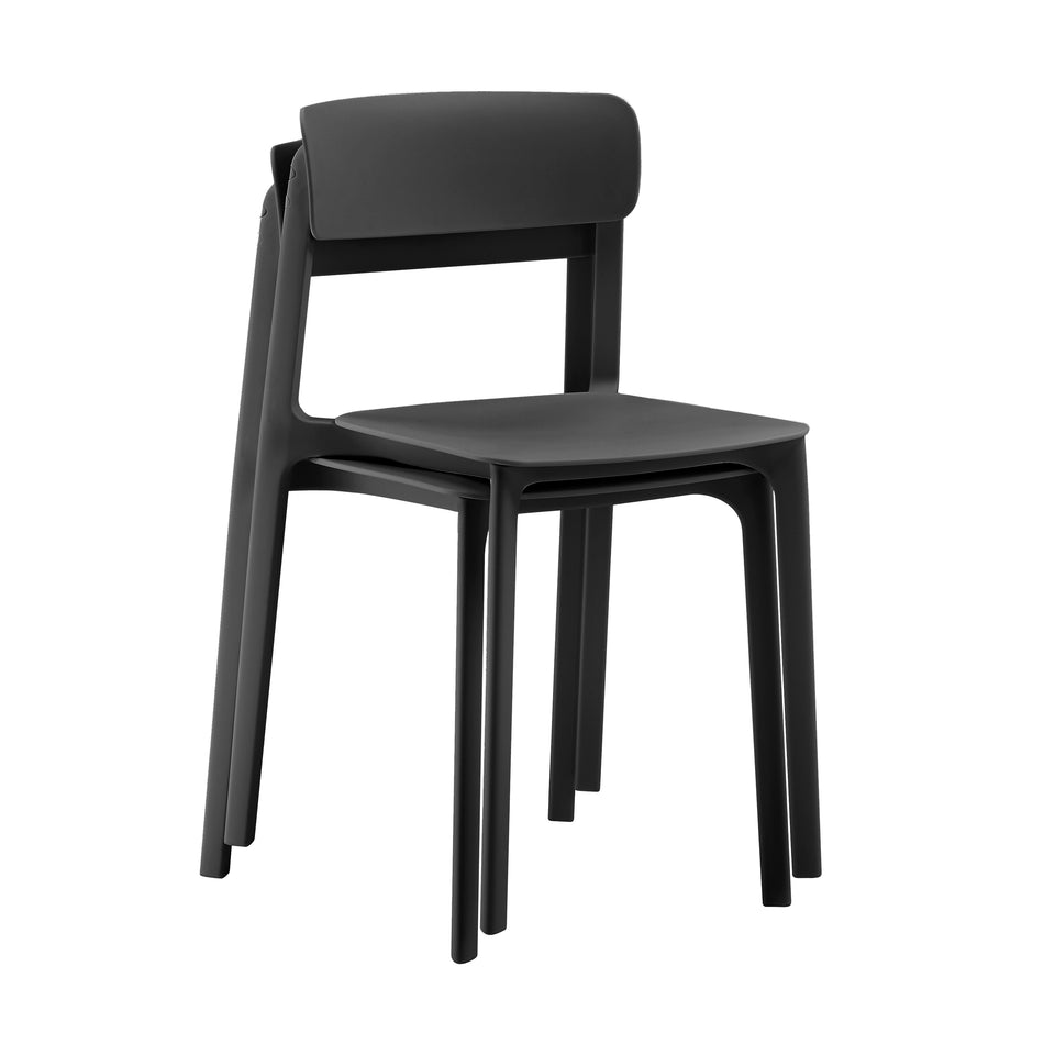 Tibo Outdoor Side Chair