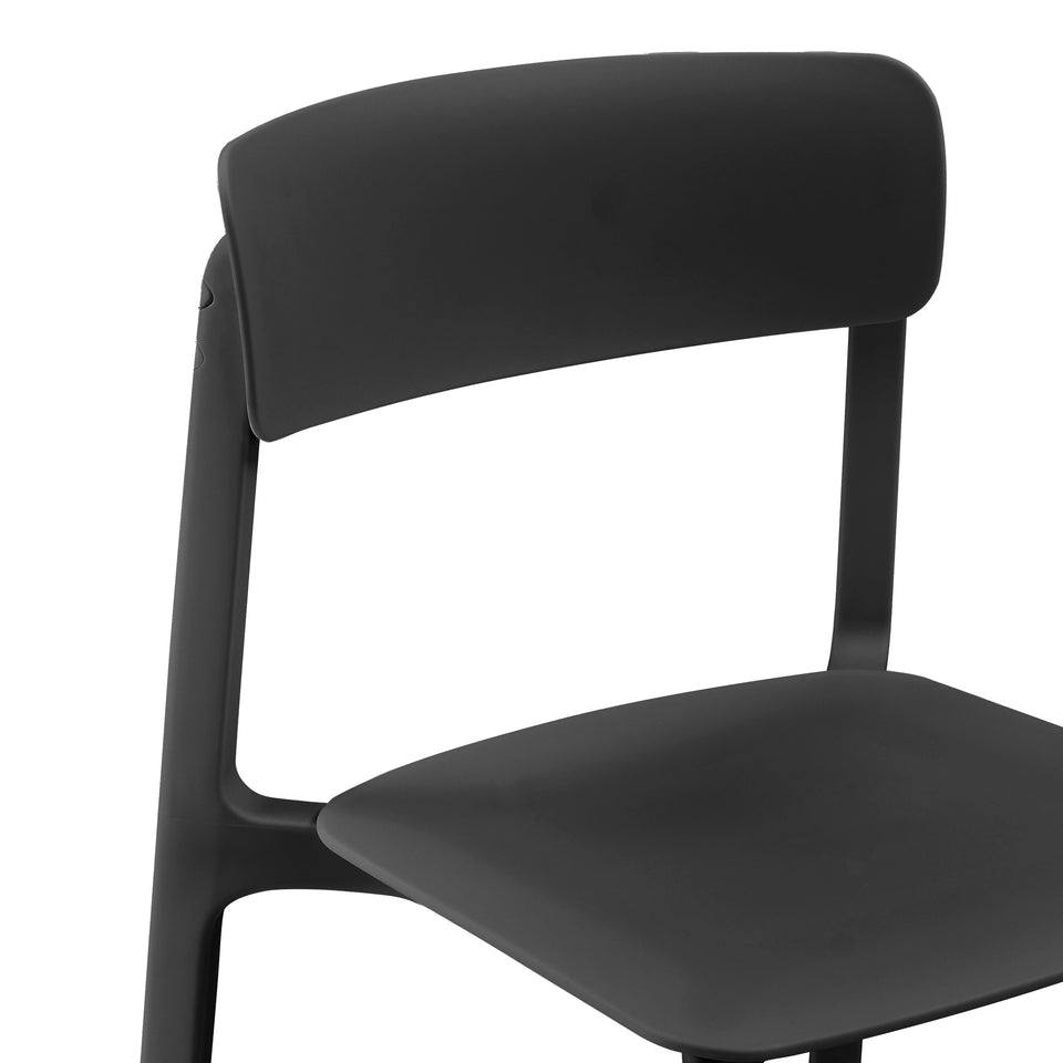 Tibo Outdoor Side Chair