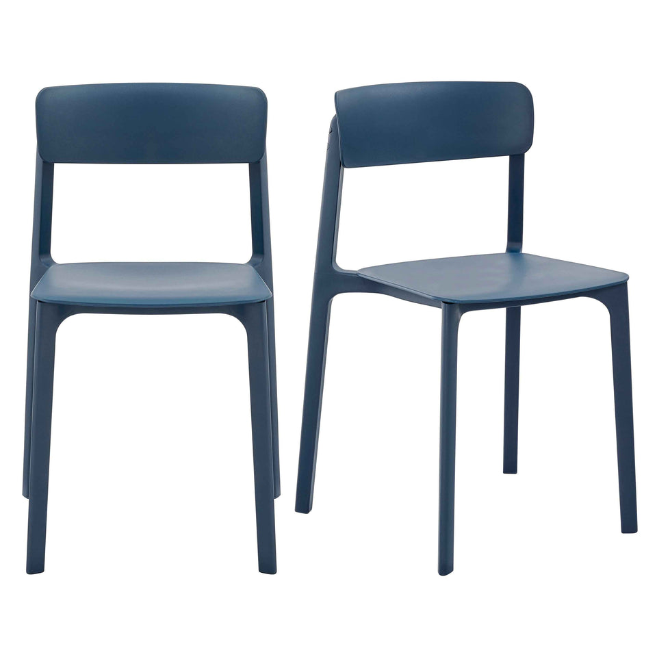 Tibo Outdoor Side Chair