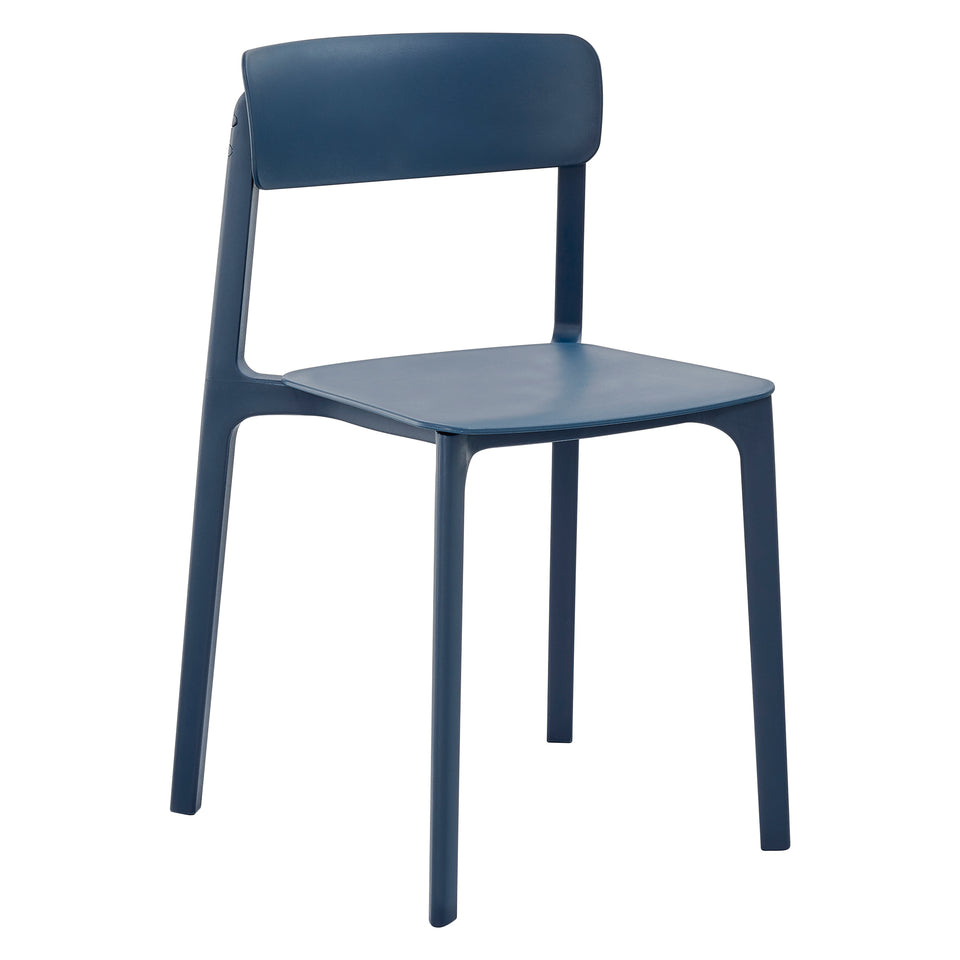 Tibo Outdoor Side Chair