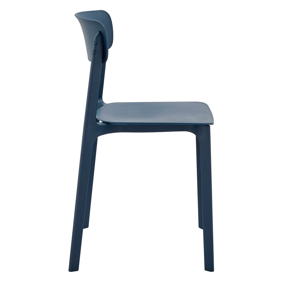 Tibo Outdoor Side Chair