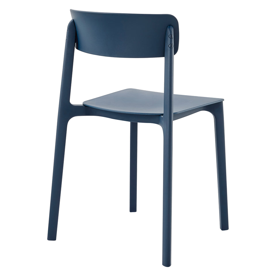 Tibo Outdoor Side Chair