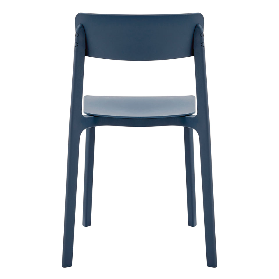 Tibo Outdoor Side Chair