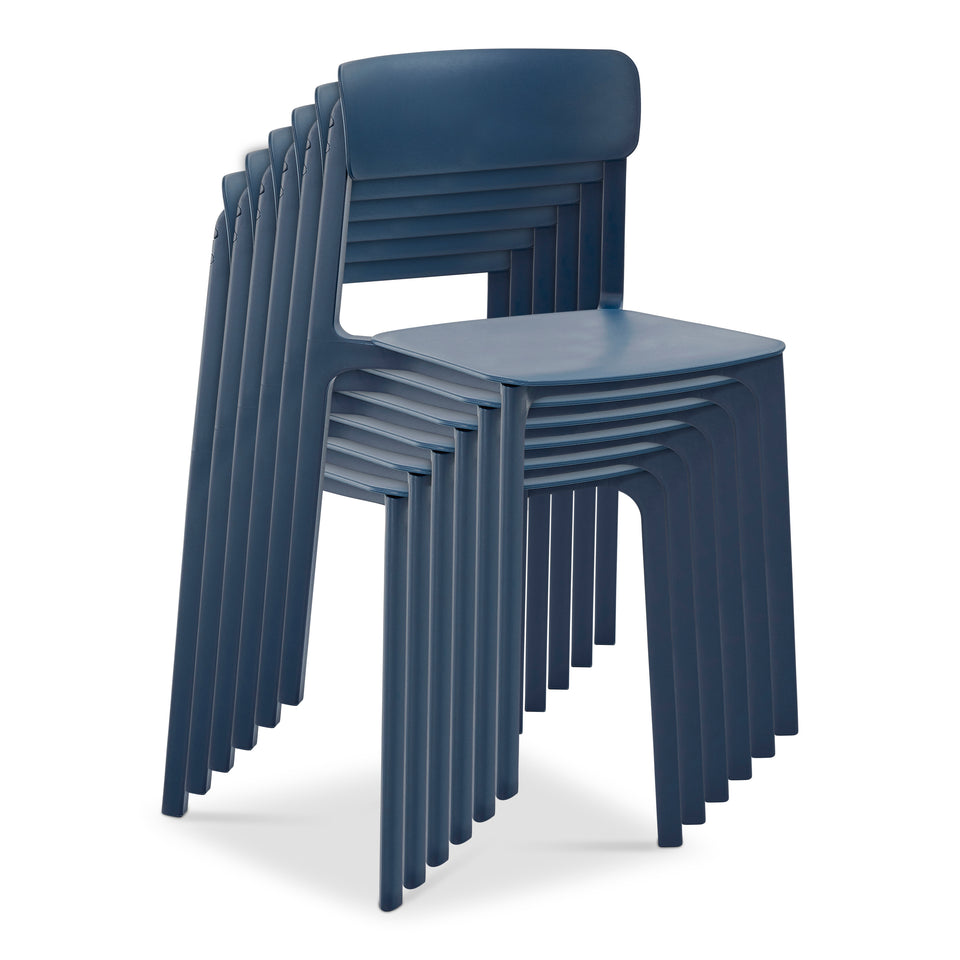 Tibo Outdoor Side Chair