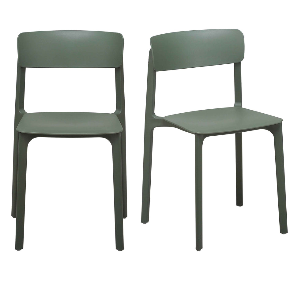 Tibo Outdoor Side Chair